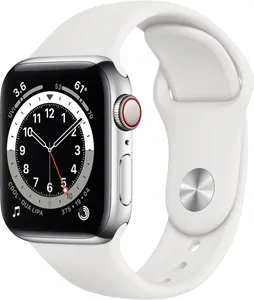 Замена корпуса Apple Watch Series 6 в Долгопрудном